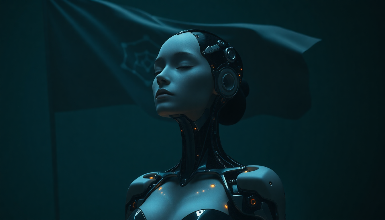Synthetic Charter – Tier III illustration
